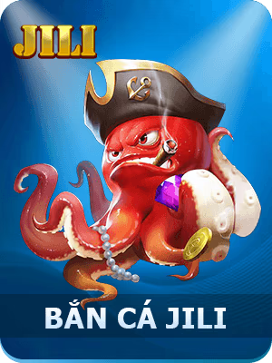 bắn cá
