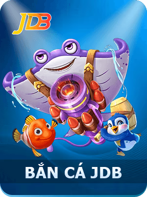 bắn cá