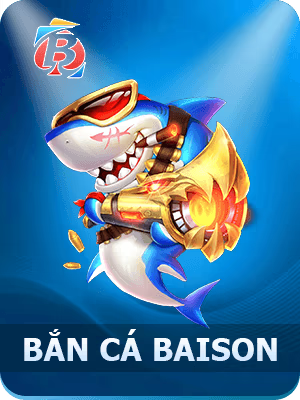 bắn cá